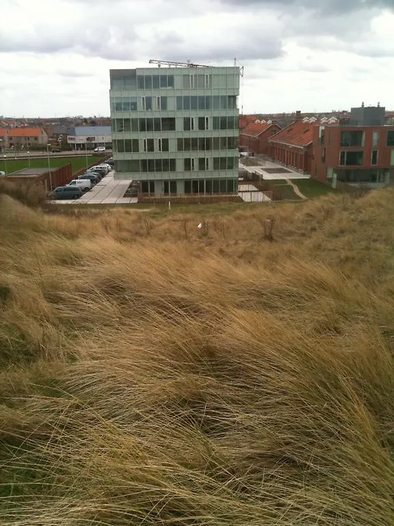 Apartment Ostend Dune