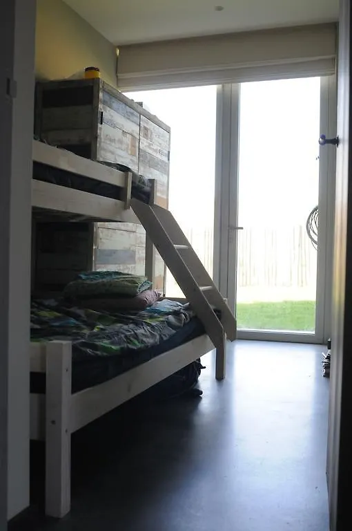 Apartment Ostend Dune
