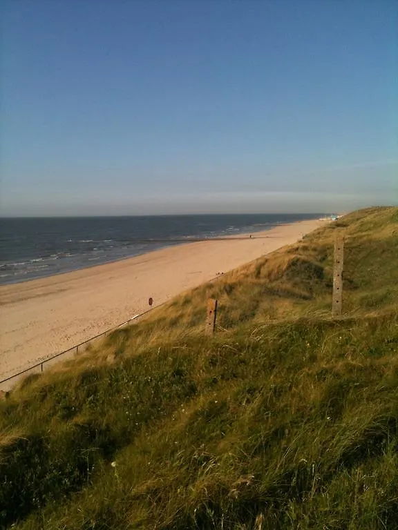 Apartment Ostend Dune