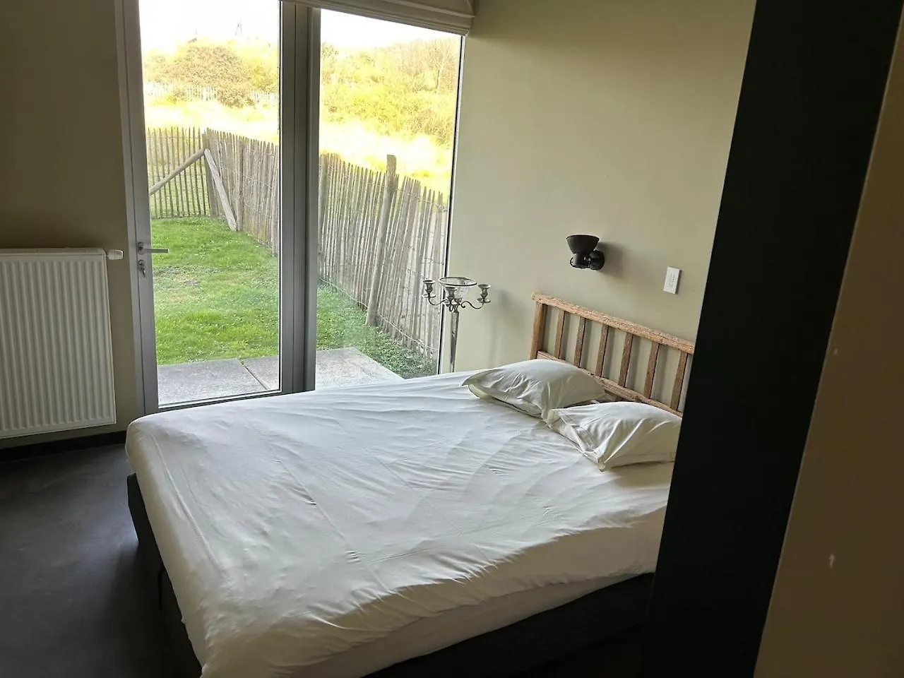 Apartment Ostend Dune