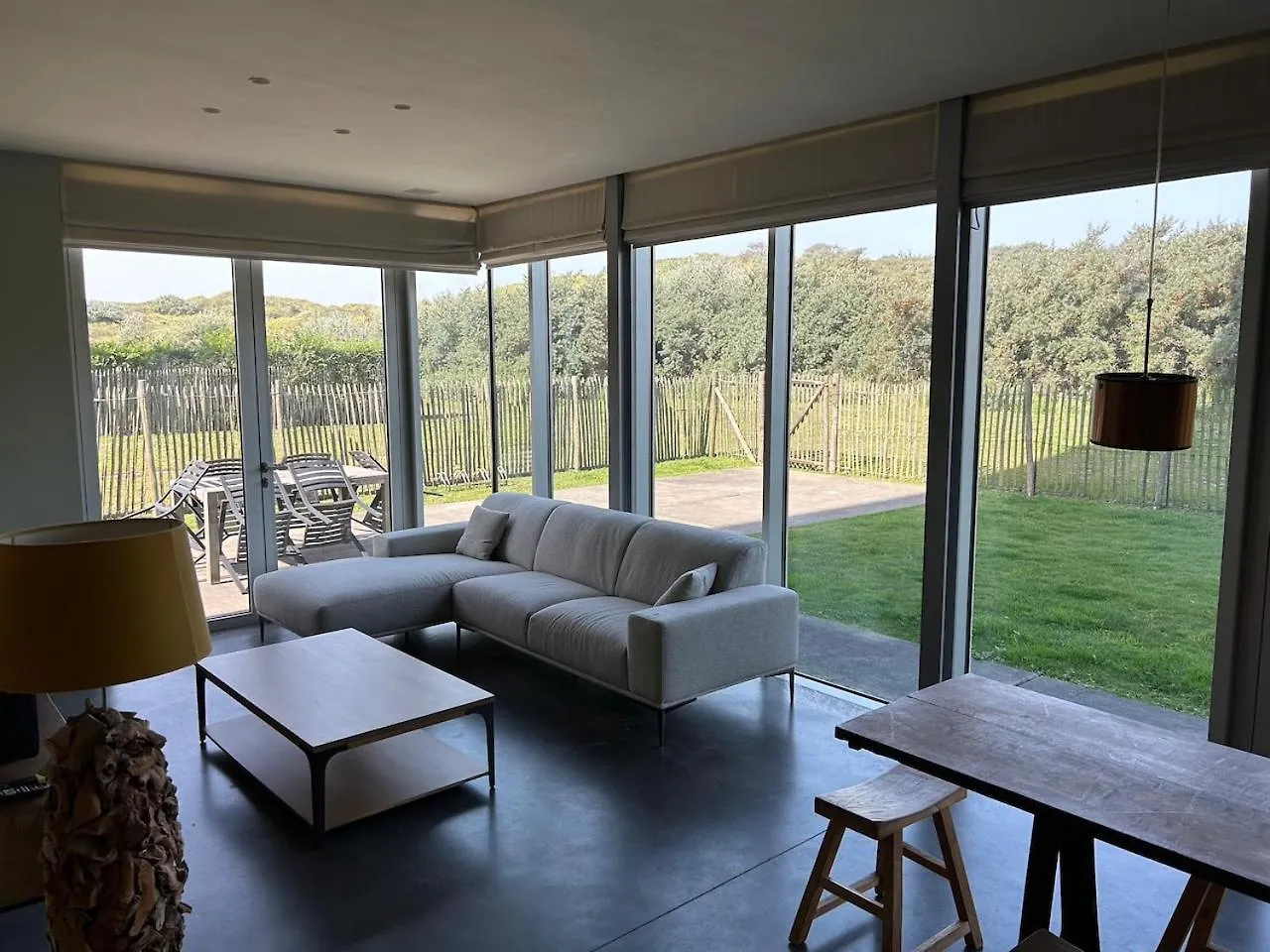 Apartment Ostend Dune contacts