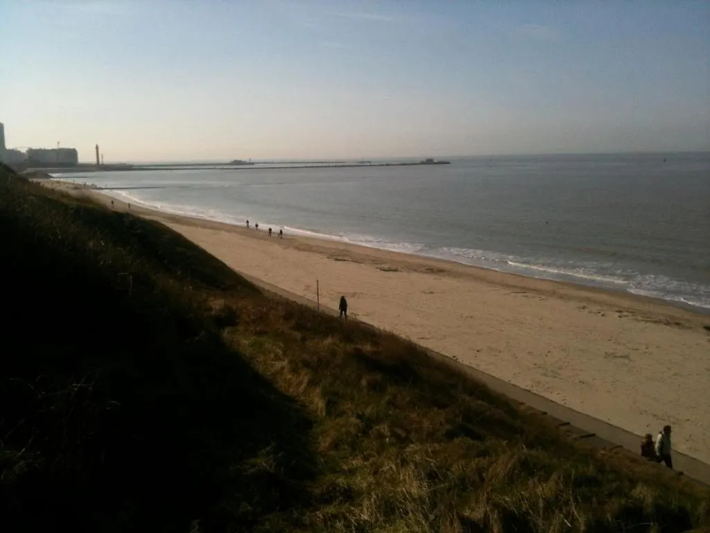 Apartment Ostend Dune
